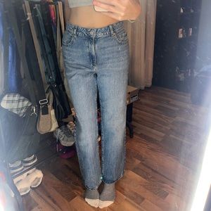 JEANS GARAGE WOMEN